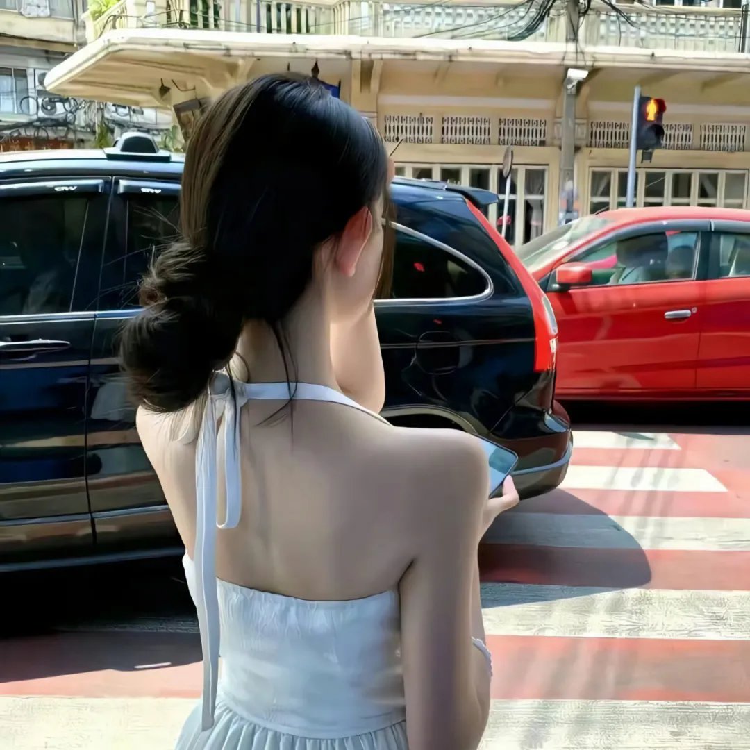 经典老爷车