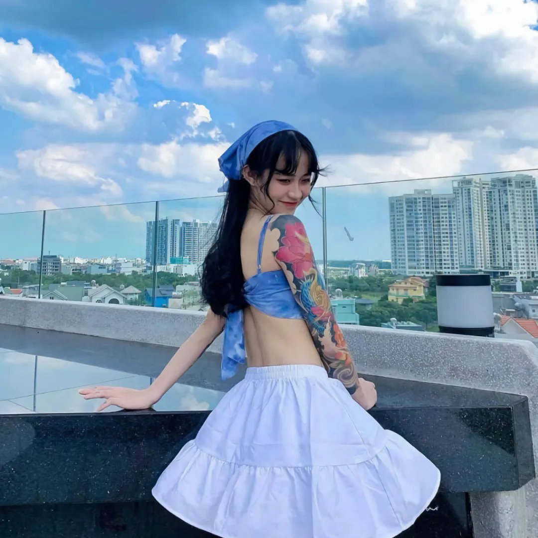 摄影师马丁